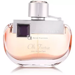   Rue Broca Oh Tiara Amethyst Eau de Parfum für Damen 100 ml