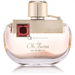 Rue Broca Oh Tiara Ruby von Rue Broca