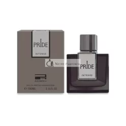Rue Broca Pride Intense Eau de Parfum für Herren 100 ml