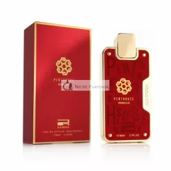 Penthouse Versailles Eau De Parfum Spray für Männer, 80ml