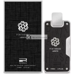 Rue Broca Penthouse Larvotto Eau de Parfum unisex 80 ml