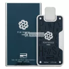 Rue Broca Penthouse Ginza Eau de Parfum für Herren 80 ml