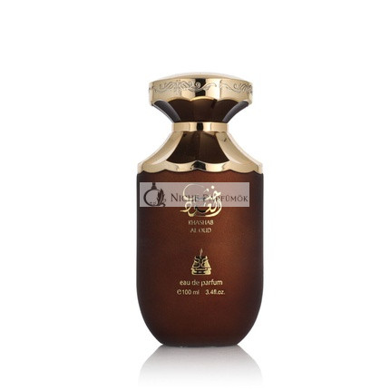 Bait Al Bakhoor Khasbab Al Oud EDP für Frauen, 100ml