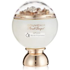 Afnan Souvenir Virágcsokor Eau De Parfum 100ml nőknek