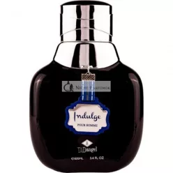 Tad Angel Indulge Homme Eau De Parfum 100ml