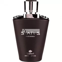 Tad Angel Status Homme Eau De Parfum, 100ml