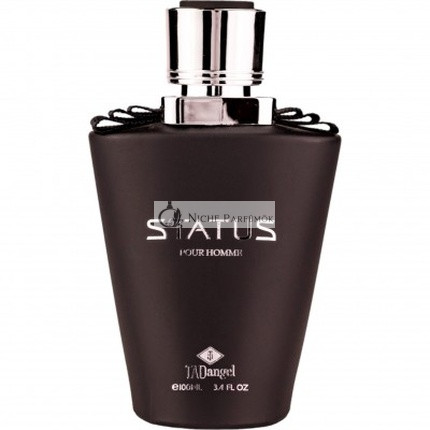 Tad Angel Status Homme Eau De Parfum, 100ml