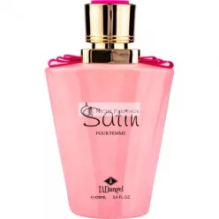 Tad Angel Satin Femme Eau De Parfum, 100ml