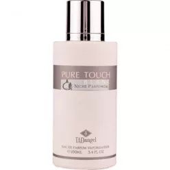 Tad Angel Pure Touch Blanc Eau De Parfum, 100ml