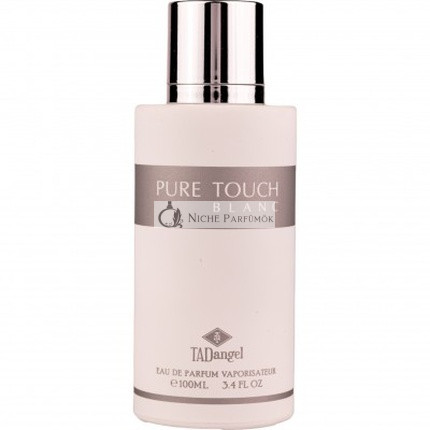 Tad Angel Pure Touch Blanc Eau De Parfum, 100ml