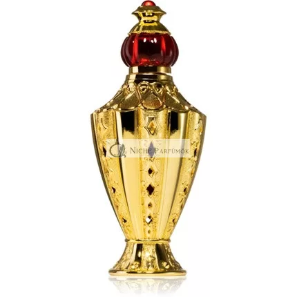 Ruby Rose Parfümöl 12 ml