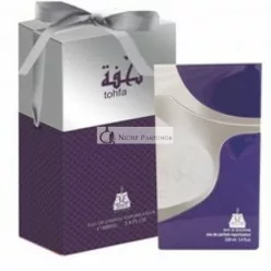 Bait Al Bakhoor Tohfa Purple Eau De Parfum Unisex, 100 ml