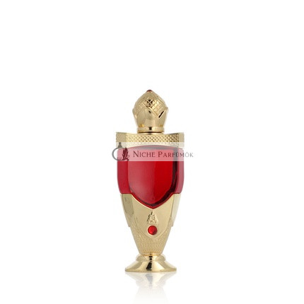 Bait Al Bakhoor Tohfa Pink Parfüm Olaj Nőknek, 20ml
