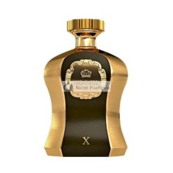 Afnan Highness X Brown Férfi Eau De Parfum Spray, 100 ml