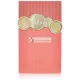 Afnan Tribute Pink Eau de Parfum für Damen 100 ml