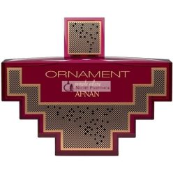 Afnan Ornament Purple Allure, 50ml