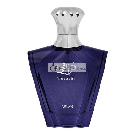 Afnan Parfüm Afnan Turathi Blue