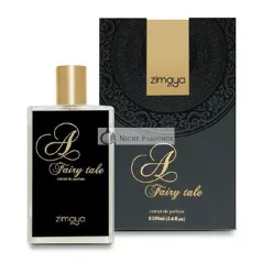Zimaya A Fairy Tale Eau de Parfum unisex 100 ml