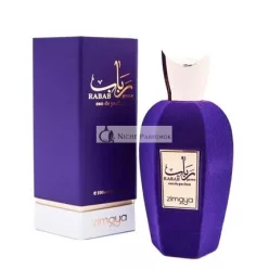 Zimaya Rabab Gems Eau de Parfum unisex 100 ml