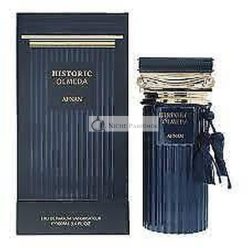 Afnan Historic Olmeda Eau de Parfum 100ml, új