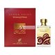 Afnan Edict Amberythme Női Parfüm, 80 ml EDP
