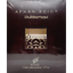 Afnan Edict Ouddiction Unisex Parfüm, 80ml