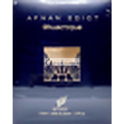 Afnan Edict Musctique Extrait De Parfum Unisex Parfüm, 80ml