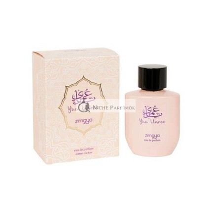 Zimaya Yaa Umree Eau de Parfum für Damen 100 ml