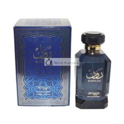 Rawaan von Zimaya Afnan 100ml Unisex Parfüm
