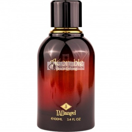 Tad Angel Adorable Femme Eau De Parfum, 100ml