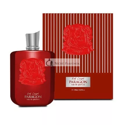Zimaya Red Carpet Paragon Eau de Parfum unisex 100 ml