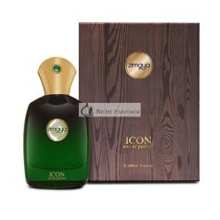 Zimaya Icon Eau de Parfum