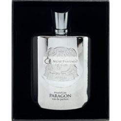   ZIMAYA Phantom Paragon Eau de Parfum Spray férfiaknak, 100ml