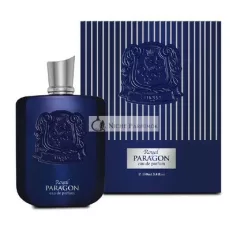 Zimaya Royal Paragon Eau de Parfum unisex 100 ml