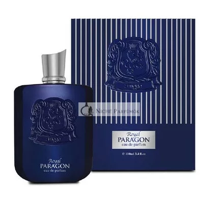 Zimaya Royal Paragon Eau de Parfum unisex 100 ml