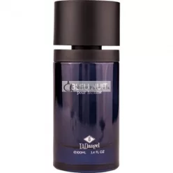 Tad Angel Bleu Nuit Herren Eau De Parfum, 100ml