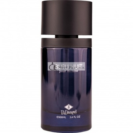 Tad Angel Bleu Nuit Férfi Eau De Parfum, 100ml