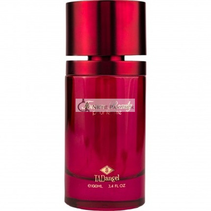 Tad Angel Forever Beauty Femme Eau De Parfum, 100ml