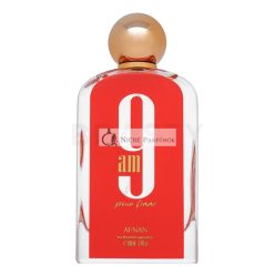 Afnan 9 am Pour Femme Eau de Parfum für Damen 100 ml