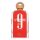 Afnan 9 am Pour Femme Eau de Parfum für Damen 100 ml