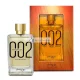 Zimaya Monopoly 002 Eau de Parfum für Herren 100 ml
