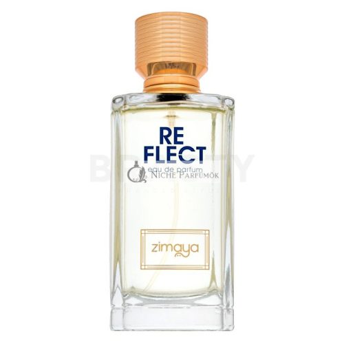 Zimaya Reflect Eau de Parfum uniszex 100 ml