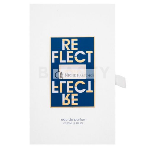 Zimaya Reflect Eau de Parfum uniszex 100 ml