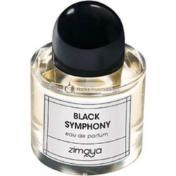 Zimaya Black Symphony Eau De Parfum