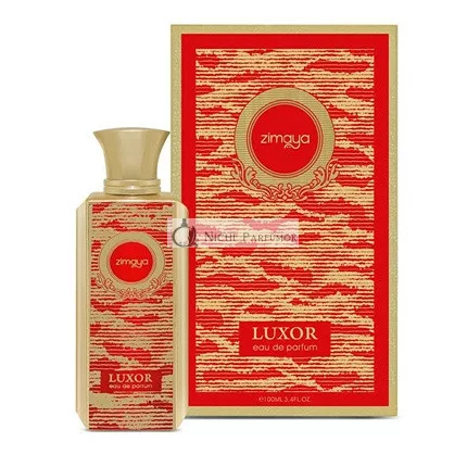 Zimaya Luxor Eau de Parfum unisex 100 ml