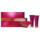 Ornament Purple - Eau de Parfum 100 ml + Duschgel 100 ml + Körperlotion 100 ml