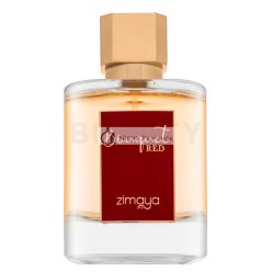 Zimaya Bouquet Red Eau de Parfum uniszex 100 ml