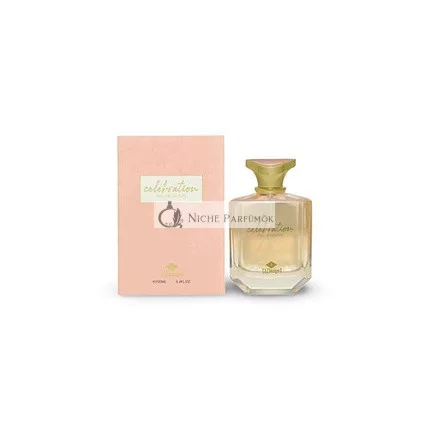 Celebration Eau De Parfum für Frauen 100ml