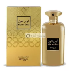 Zimaya Noor Oud Eau de Parfum unisex 100 ml