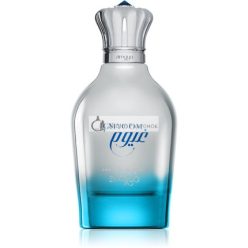 Zimaya Ghyoom Eau De Parfum férfiaknak, 100ml